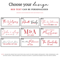 Gift Set with Coasters