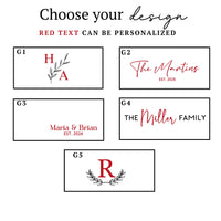 Personalized Marble Wood Cutting Board Coaster Set, Engraved Charcuterie Board, Anniversary Gift, Housewarming Gift, Wedding Engagement Gift