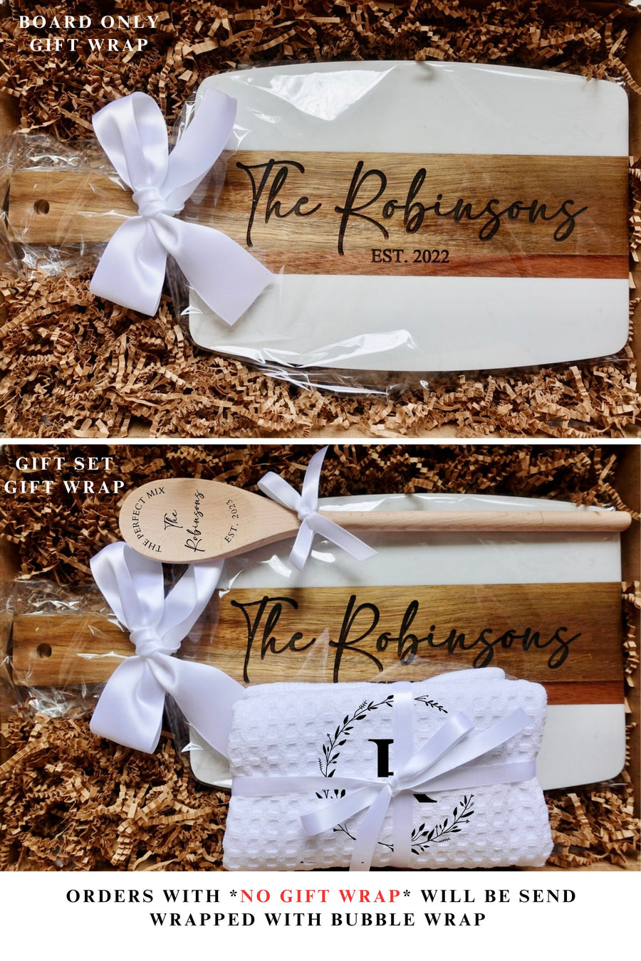 Bible Verse Marble Wood Cutting Board, Wedding/Engagement Engraved Gift, Housewarming Gift, Engraved Cheese Board,Personalized Cutting Board